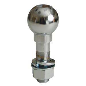 BOULE DE REMORQUAGE 19mm BOULE DE REMORQUAGE 19mm origine AZMOTORS 