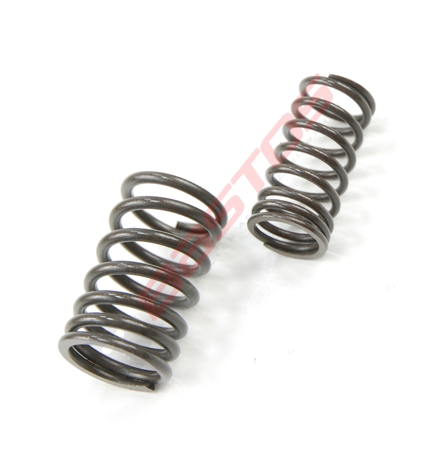 RESSORTS SOUPAPE MOTEUR 110/125 -BASTOS- 0430100300029 - RESSORTS SOUPAPE MOTEUR 110/125 -BASTOS- origine BASTOS 
