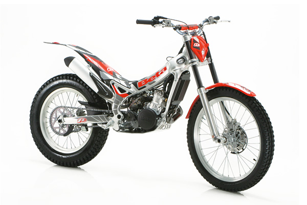 Pièces BETA REV 3-270cc  - [2006]