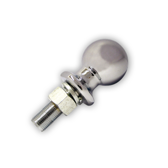 BOULE ATTELAGE POUR RS8 308 - BOULE ATTELAGE POUR RS8 origine AZMOTORS 