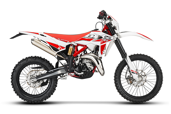 Pièces Beta RR 125 2T - 2018