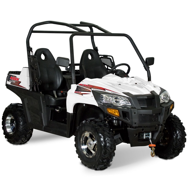 Pièces Quad HSUN RS8 - 800cc 4x4 EFI Pièces Quad HSUN RS8 4x4 EFI origine HSUN 