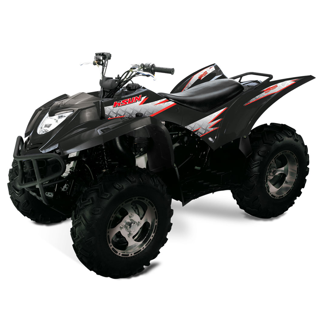 Pièces Quad HSUN S5 - 500cc Pièces Quad HSUN S5 origine HSUN 