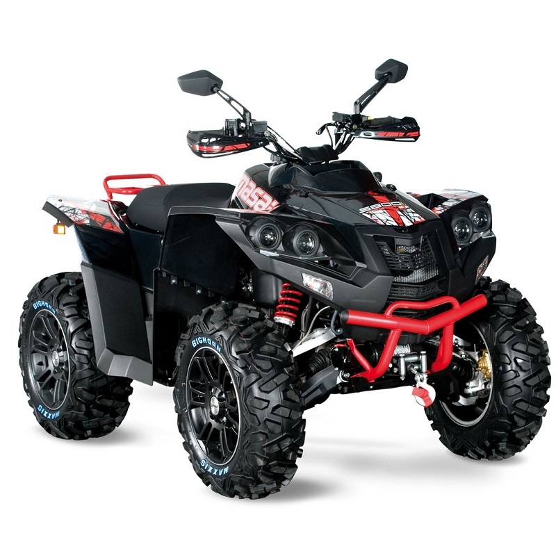 Pièces Quad S800i 2.0 CROSSOVER  Pièces Quad S800i CROSSOVER origine MASAI 