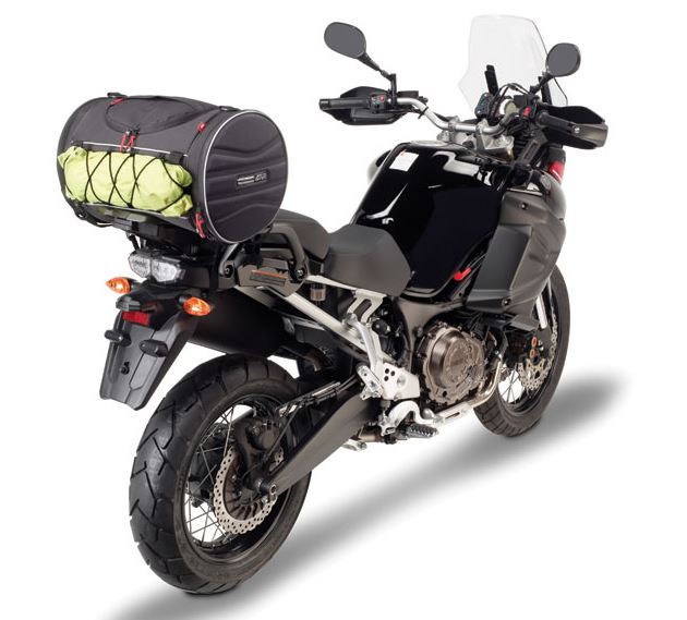 GV-EA107-MSA-SAC DE SELLE ROULEAU GIVI EA107 35L GIVI