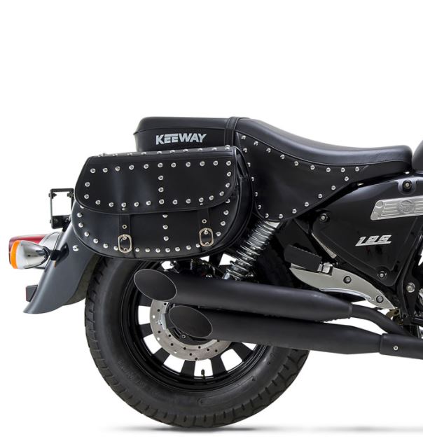 RMP 52260K2GP000 SACOCHE D. SUPERLIGHT KEEWAY RMP 52260K2GP000 SACOCHE DROIT - KEEWAY origine KEEWAY 