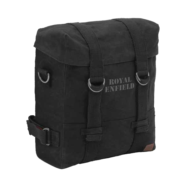 Sacoche Militaire Sacoche Royal Enfield Classic 500 Fit For Royal