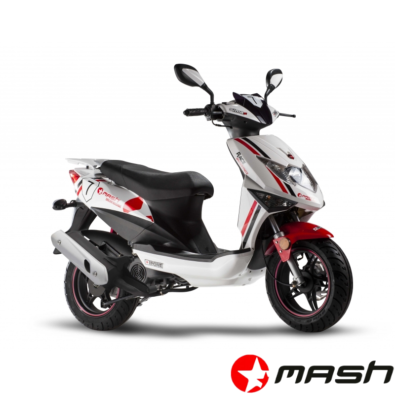 Pièces Scooter Mash 50 4T Pièces Scooter Mash 50 4T origine MASH 