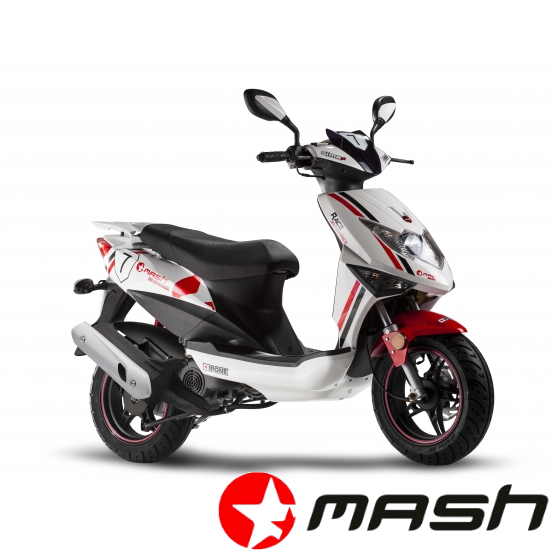 Pieces MASH BIBOP 50 RACE 4T (2018-2019) PIECES D ORIGINE MASH BIBOP 50 RACE 4T (2018-2019) origine MASH 