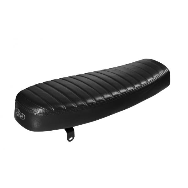 SEATBBL - SELLE BASSE NOIRE Mash