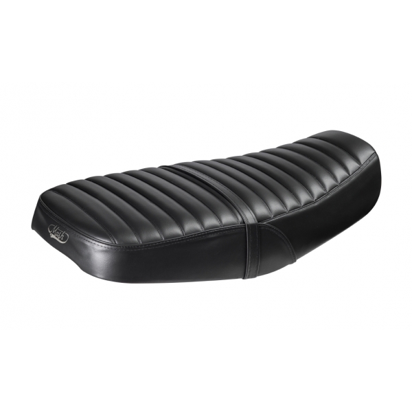 SELLE FIVE HUNDRED NOIR (Mash) SELLE BIPLACE FIVE HUNDRED NOIR (Mash) origine MASH 