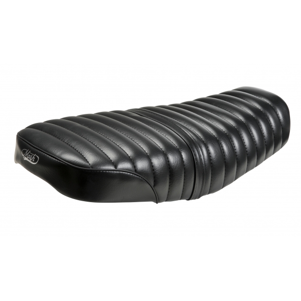SELLE SCRAMBLER FIVE HUNDRED (Mash) SELLE BIPLACE SCRAMBLER FIVE HUNDRED (Mash) origine MASH 
