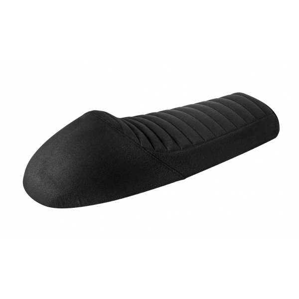 SELLE TT 40 EFFET PEAU RETOURNÉE NOIR (Mash) SELLE TT 40 EFFET PEAU RETOURNÉE NOIR (Mash) origine MASH 
