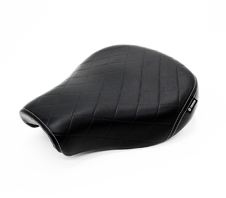 SEAT500RE -SELLE TOURING CLASSIC RIDER