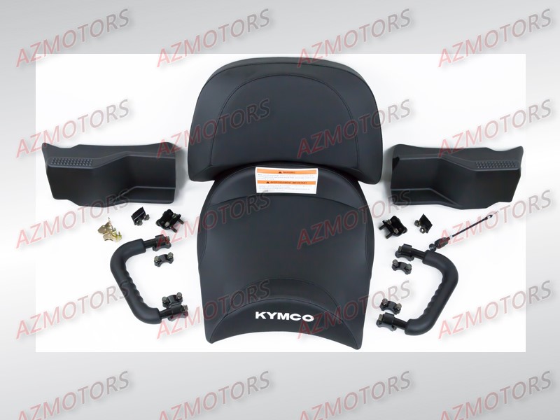 SET PASSAGER MXU550/700 [MXU 500 TOUTES SÉRIES,Soudure Nécessaire],Détail Du Set dans "Applications"