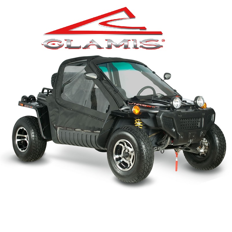 Pièces Buggy GLAMIS SHIFTER G500 Pièces Buggy GLAMIS SHIFTER G500 origine GLAMIS 