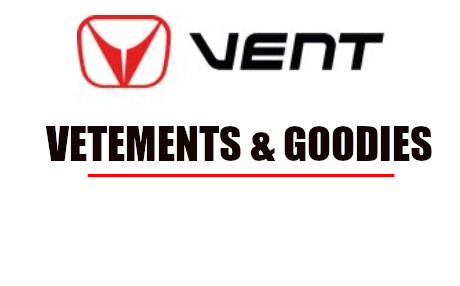 CATALOGUE VETEMENTS & GOODIES  origine VENT 