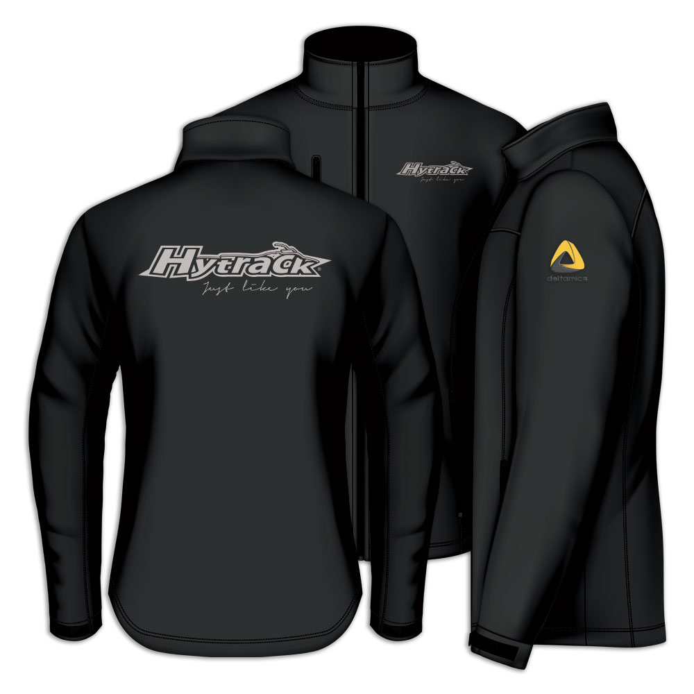 Softshell HYTRACK Taille M