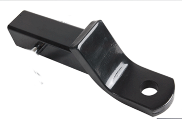 SUPPORT D ATTELAGE 2 pouces (50mm) KYMCO SUPPORT D origine KYMCO -DISPO