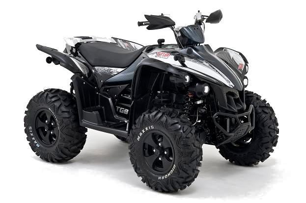 RELAI DEMARREUR TGB TOUS MODELES NOUVELLE REFERENCE - 1001 Quads