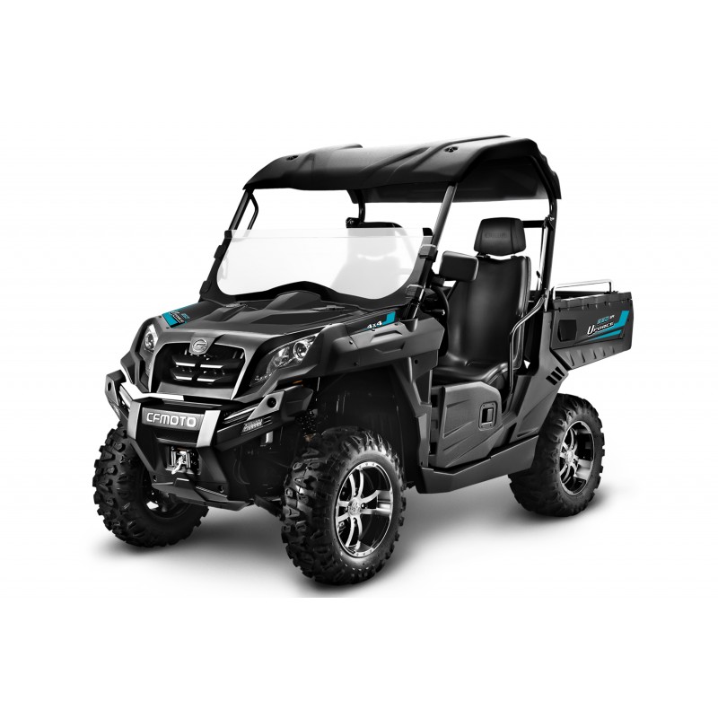 Pièces Origine CFMOTO UFORCE 550 (2017)