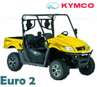 Pieces KYMCO UXV 500 Injection 4T EURO 2 (UBA0AF) Pièces Quad Kymco UXV 500 Injestion origine KYMCO EURO_2 UXV_500I