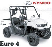Pieces KYMCO UXV 700I EPS 4T EURO4 (UBADHD) Pieces Quad Kymco UXV 700 Essentiel EPS origine KYMCO EURO_4 UXV_700