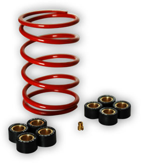 KIT pour Variateur MALOSSI pour moteur 352cc -Réf 128-Kit pour Variateur pour moteur 352cc
HY400, HY420, JOBBER 400 origine HYTRACK 