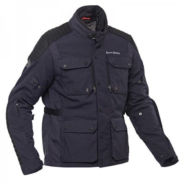 VESTE TECHNIQUE ROYAL ENFIELD TAILLE XXXL