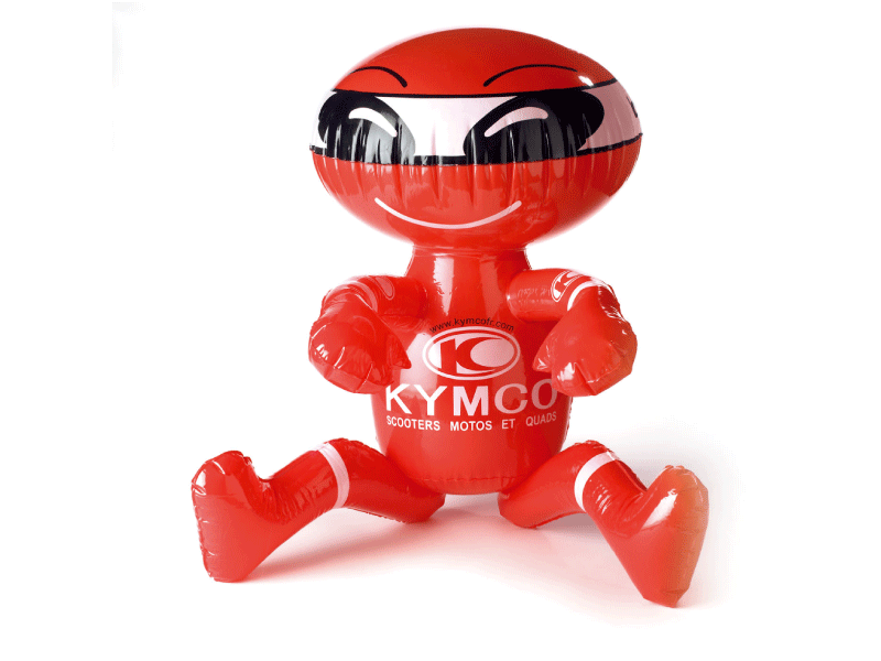 Gamme de Vêtements KYMCO Vêtements KYMCO : T-shirts, vestes et casquettes pour les fans de la marque origine KYMCO 