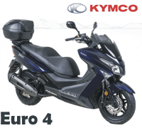 Pièces X.TOWN 125 I CBS EXCLUSIVE EURO4 (KS25AH) Pièces Scooter Kymco X.TOWN 125I CBS EURO 4 origine KYMCO XTOWN