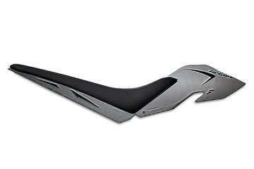 Z.jeu De Selle Longue BETA Pièces BETA URBAN 125 4T - [2008-2011]