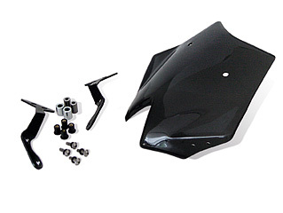 Z.saute Vent BETA Pièces BETA URBAN 125 4T - [2008-2011]