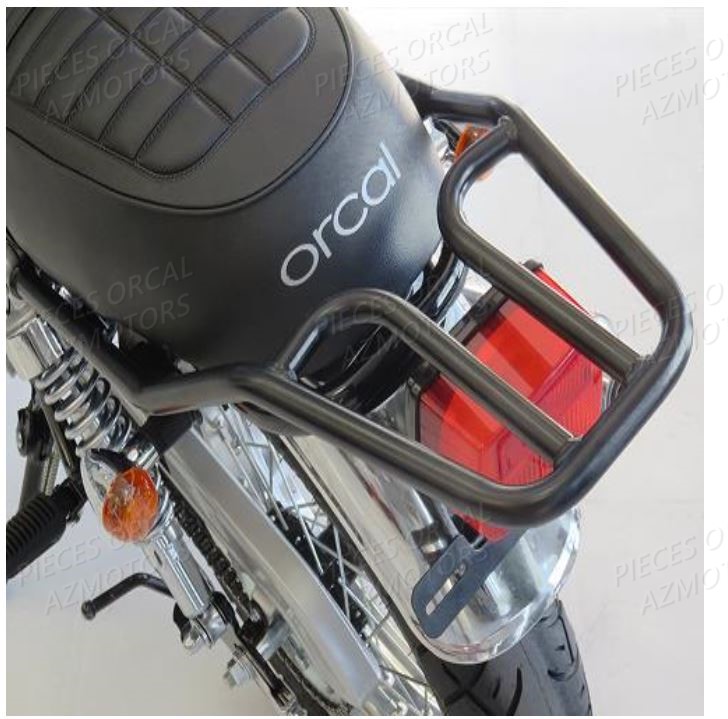 Porte Paquet ORCAL 