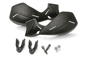 Z.jeu De Protege Mains BETA Pièces Beta RR 50 MOTARD - 2014-2013-2012