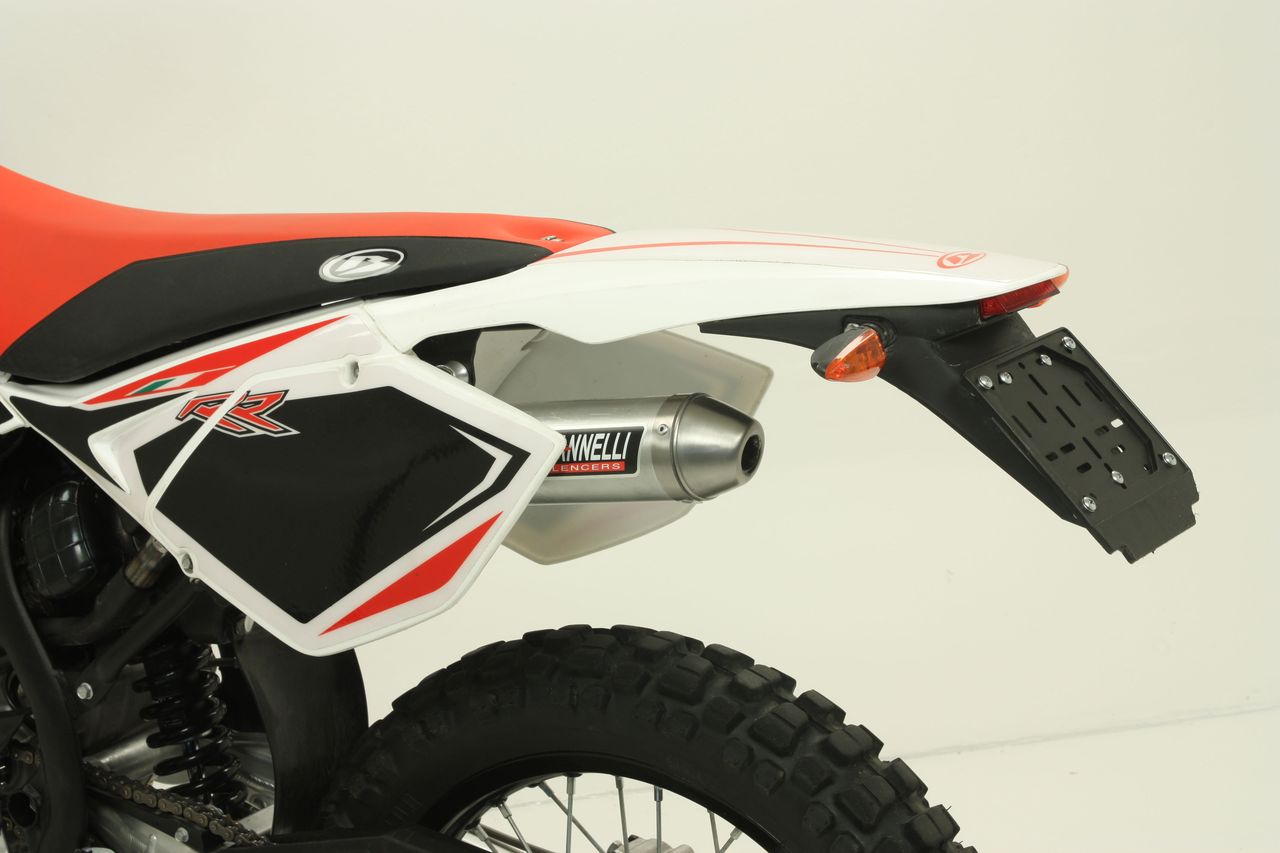 Z.ligne Complete Giannelli BETA Pièces Beta RR 50 MOTARD - 2014-2013-2012