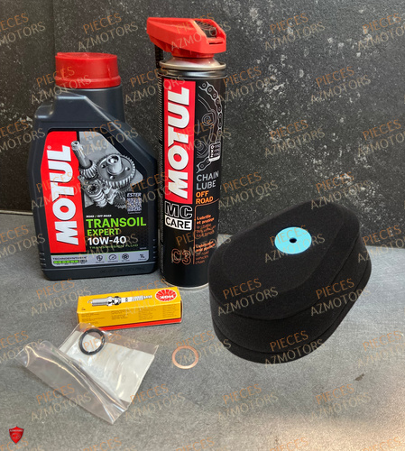 Consommables Entretien Revision BETA Pieces Beta 50 RR RACING - 2023-2024