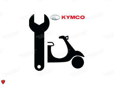 1 Consommables Revision KYMCO Pièces AGILITY 50 12 4T EURO5 (KN10EE)