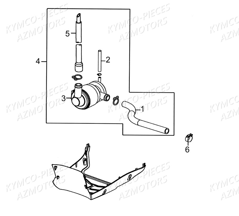 info technique reniflard