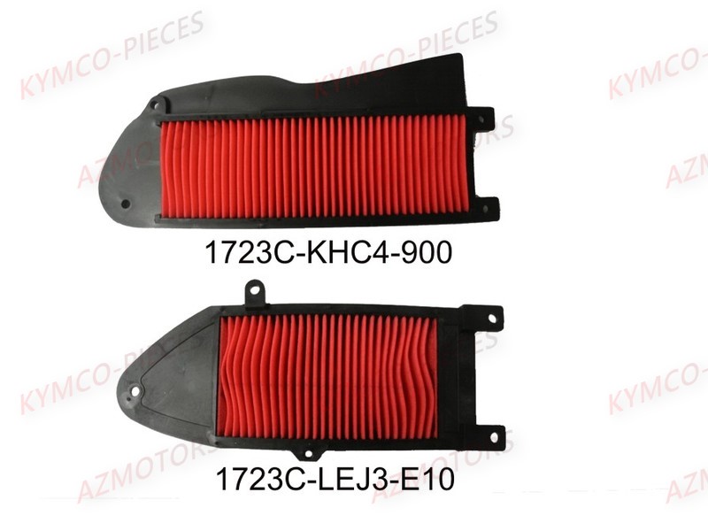 Filtre A Air AZMOTORS 