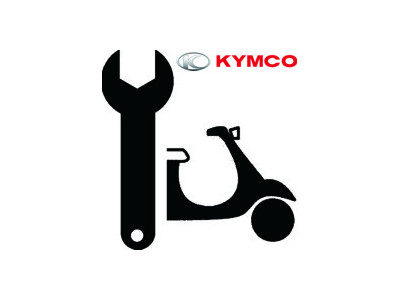 BATTERIE YTX7A-BS YUASA (ORIGINE) KYMCO pour 1 CONSOMMABLES REVISION de AGILITY VEHIPOSTE E2