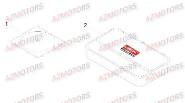 OUTILS BETA BETA XTRAINER MY15