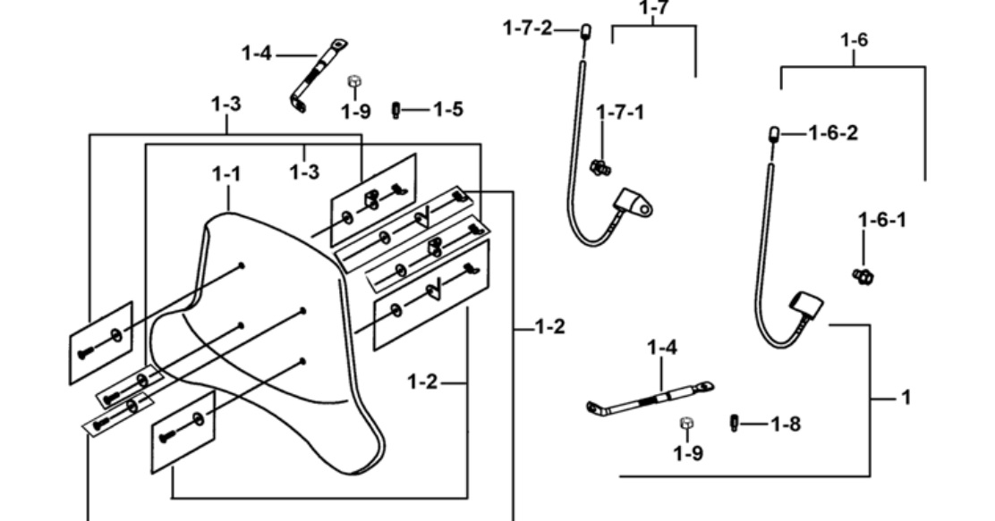 Pare Brise Option TGB Pieces TGB BLADE 400/425 (Concerne les No serie RFCFBEFBA..type FBE)