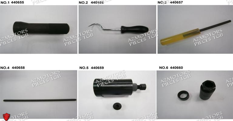 Etiquettes De Securite AZMOTORS Pieces TGB BLADE 600 SE EPS (No Serie RFCFTHTBA.. ET RFCFTHTBC.. Type: FTH-HDE ET FTH-JDE)