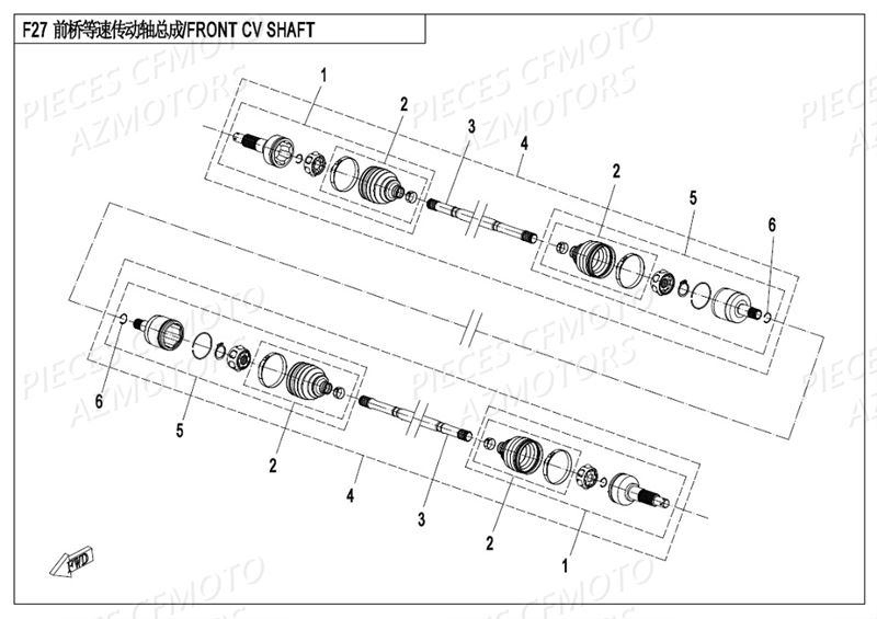 Monture lunettes Vue Alain Mikli Starck Biocut Mod : Pl1326 MOGA 54-19 Monture lunettes Vue Alain Mikli Starck Biocut Mod : Pl1326 MOGA 54-19
