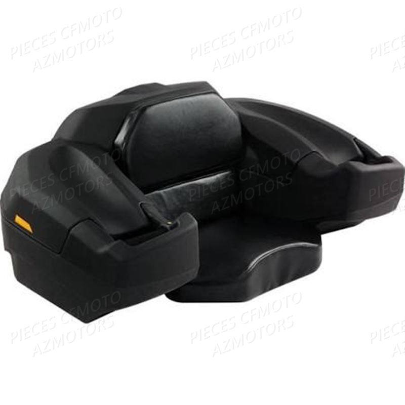 COFFRE ARRIERE 75L OPTION AZMOTORS CFORCE 450 L7E