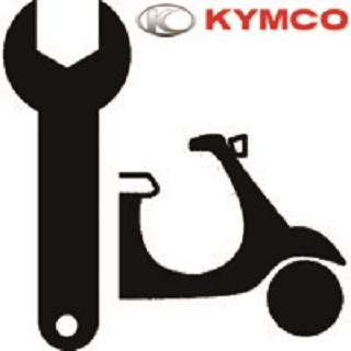 Consommables Revision KYMCO Pièces Scooter DOWNTOWN 125I ABS NOODOE EURO4 (SK25NH)