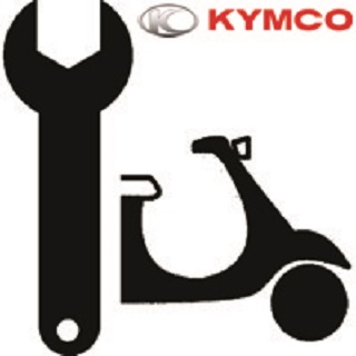 BATTERIE YTX9-BS YUASA (ORIGINE) KYMCO pour CONSOMMABLES REVISION de DOWNTOWN NOODOE E4