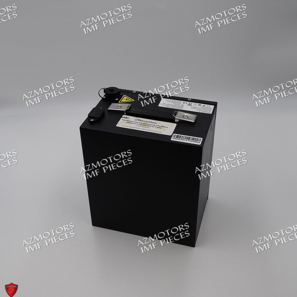 Batterie AZMOTORS PIECES E-NANA ELECTRIQUE