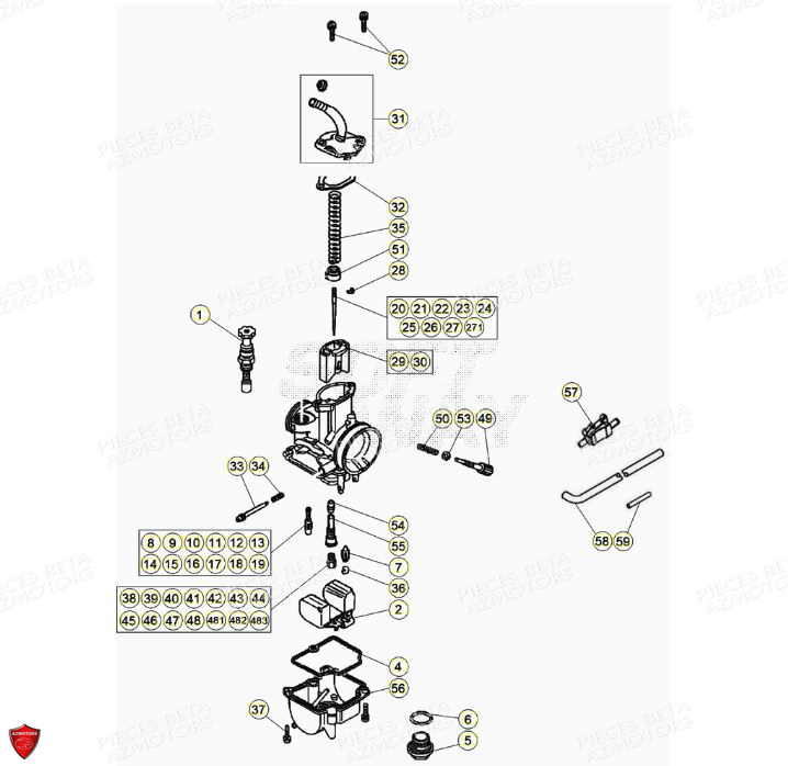 CARBURATEUR_DETAIL BETA Pièces BETA EVO 2T -125CC- FACTORY - (2021)
ZD3TB0130M0150009;ZD3TB0130M0150010;ZD3TB0130M0150011;ZD3TB0130M0150012;ZD3TB0130M0150013;ZD3TB0130M0150014;ZD3TB0130M0150015;ZD3TB0130M0150016;ZD3TB0130M0150017;ZD3TB0130M0150018;ZD3TB0130M0150019;ZD3TB0130M0150020;ZD3TB0130M0150021;ZD3TB0130M0150022;ZD3TB0130M0150023;ZD3TB0130M0150024;ZD3TB0130M0150025;ZD3TB0130M0150026;ZD3TB0130M0150027;ZD3TB0130M0150028;ZD3TB0130M0150029;ZD3TB0130M0150030;ZD3TB0130M0150031;ZD3TB0130M0150032;ZD3TB0130M0150033;ZD3TB0130M0150034;ZD3TB0130M0150035;ZD3TB0130M0150036;ZD3TB0130M0150037;ZD3TB0130M0150038;ZD3TB0130M0150039;ZD3TB0130M0150040;ZD3TB0130M0150041;ZD3TB0130M0150042;ZD3TB0130M0150043;ZD3TB0130M0150044;ZD3TB0130M0150045;ZD3TB0130M0150046;ZD3TB0130M0150047;ZD3TB0130M0150048;ZD3TB0130M0150049;ZD3TB0130M0150050;ZD3TB0130M0150051;ZD3TB0130M0150052;ZD3TB0130M0150053;ZD3TB0130M0150054;ZD3TB0130M0150055;ZD3TB0130M0150056;ZD3TB0130M0150057;ZD3TB0130M0150058;ZD3TB0130M0150059;ZD3TB0130M0150060;ZD3TB0130M0150061;ZD3TB0130M0150062;ZD3TB0130M0150063;ZD3TB0130M0150064;ZD3TB0130M0150065;ZD3TB0130M0150066;ZD3TB0130M0150067;ZD3TB0130M0150068;ZD3TB0130M0150069;ZD3TB0130M0150070;ZD3TB0130M0150071;ZD3TB0130M0150072;ZD3TB0130M0150073;ZD3TB0130M0150074;ZD3TB0131M0150004;ZD3TB0131M0150005;ZD3TB0131M0150006;ZD3TB0131M0150007;ZD3TB0131M0150008;ZD3TB0131M0150009;ZD3TB0131M0150010;ZD3TB0131M0150011;ZD3TB0131M0150012;ZD3TB0131M0150013;ZD3TB0131M0150014;ZD3TB0131M0150015;ZD3TB0131M0150016;ZD3TB0131M0150017;ZD3TB0131M0150018;ZD3TB0131M0150019;ZD3TB0131M0150020;ZD3TB0131M0150021;ZD3TB0131M0150022;ZD3TB0131M0150023;ZD3TB0131M0150024;ZD3TB0131M0150025;ZD3TB0131M0150026;ZD3TB0131M0150027;ZD3TB0131M0150028;ZD3TB0131M0150029;ZD3TB0131M0150030;ZD3TB0131M0150031;ZD3TB0131M0150032;ZD3TB0131M0150033;ZD3TB0131M0150034;ZD3TB0131M0150035;ZD3TB0131M0150036;ZD3TB0131M0150037;ZD3TB0131M0150038;ZD3TB0131M0150039;ZD3TB0131M0150040;ZD3TB0131M0150041;ZD3TB0131M0150042;ZD3TB0131M0150043;ZD3TB0131M0150044;ZD3TB0131M0150045;ZD3TB0131M0150046;ZD3TB0131M0150047;ZD3TB0131M0150048;ZD3TB0131M0150049;ZD3TB0131M0150050;ZD3TB0131M0150051;ZD3TB0131M0150052;ZD3TB0131M0150053;ZD3TB0131M0150054;ZD3TB0131M0150055;ZD3TB0131M0150056;ZD3TB0131M0150057;ZD3TB0131M0150058;ZD3TB0131M0150059;ZD3TB0131M0150060;ZD3TB0131M0150061;ZD3TB0131M0150062;ZD3TB0131M0150063;ZD3TB0131M0150064;ZD3TB0131M0150065;ZD3TB0131M0150066;ZD3TB0131M0150067;ZD3TB0131M0150068;ZD3TB0131M0150069;ZD3TB0131M0150070;ZD3TB0131M0150071;ZD3TB0131M0150072;ZD3TB0131M0150073;ZD3TB0131M0150074;ZD3TB0131M0150075;ZD3TB0131M0150076;ZD3TB0131M0150077;ZD3TB0131M0150078;ZD3TB0131M0150079;ZD3TB0131M0150080;ZD3TB0131M0150081;ZD3TB0131M0150082;ZD3TB0131M0150083;ZD3TB0132M0150013;ZD3TB0132M0150014;ZD3TB0132M0150015;ZD3TB0132M0150016;ZD3TB0132M0150017;ZD3TB0132M0150018;ZD3TB0132M0150019;ZD3TB0132M0150020;ZD3TB0132M0150021;ZD3TB0132M0150022;ZD3TB0132M0150023;ZD3TB0132M0150024;ZD3TB0132M0150025;ZD3TB0132M0150026;ZD3TB0132M0150027;ZD3TB0132M0150028;ZD3TB0132M0150029;ZD3TB0132M0150030;ZD3TB0132M0150031;ZD3TB0132M0150032;ZD3TB0132M0150033;ZD3TB0132M0150034;ZD3TB0132M0150035;ZD3TB0132M0150036;ZD3TB0132M0150037;ZD3TB0132M0150038;ZD3TB0132M0150039;ZD3TB0132M0150040;ZD3TB0132M0150041;ZD3TB0132M0150042;ZD3TB0132M0150043;ZD3TB0132M0150044;ZD3TB0132M0150045;ZD3TB0132M0150046;ZD3TB0132M0150047;ZD3TB0132M0150048;ZD3TB0132M0150049;ZD3TB0132M0150050;ZD3TB0132M0150051;ZD3TB0132M0150052;ZD3TB0132M0150053;ZD3TB0132M0150054;ZD3TB0132M0150055;ZD3TB0132M0150056;ZD3TB0132M0150057;ZD3TB0132M0150058;ZD3TB0132M0150059;ZD3TB0132M0150060;ZD3TB0132M0150061;ZD3TB0132M0150062;ZD3TB0132M0150063;ZD3TB0132M0150064;ZD3TB0132M0150065;ZD3TB0132M0150066;ZD3TB0132M0150067;ZD3TB0132M0150068;ZD3TB0132M0150069;ZD3TB0132M0150070;ZD3TB0132M0150071;ZD3TB0132M0150072;ZD3TB0132M0150073;ZD3TB0132M0150074;ZD3TB0132M0150075;ZD3TB0133M0150005;ZD3TB0133M0150006;ZD3TB0133M0150007;ZD3TB0133M0150008;ZD3TB0133M0150009;ZD3TB0133M0150010;ZD3TB0133M0150011;ZD3TB0133M0150012;ZD3TB0133M0150013;ZD3TB0133M0150014;ZD3TB0133M0150015;ZD3TB0133M0150016;ZD3TB0133M0150017;ZD3TB0133M0150018;ZD3TB0133M0150019;ZD3TB0133M0150020;ZD3TB0133M0150021;ZD3TB0133M0150022;ZD3TB0133M0150023;ZD3TB0133M0150024;ZD3TB0133M0150025;ZD3TB0133M0150026;ZD3TB0133M0150027;ZD3TB0133M0150028;ZD3TB0133M0150029;ZD3TB0133M0150030;ZD3TB0133M0150031;ZD3TB0133M0150032;ZD3TB0133M0150033;ZD3TB0133M0150034;ZD3TB0133M0150035;ZD3TB0133M0150036;ZD3TB0133M0150037;ZD3TB0133M0150038;ZD3TB0133M0150039;ZD3TB0133M0150040;ZD3TB0133M0150041;ZD3TB0133M0150042;ZD3TB0133M0150043;ZD3TB0133M0150044;ZD3TB0133M0150045;ZD3TB0133M0150046;ZD3TB0133M0150047;ZD3TB0133M0150048;ZD3TB0133M0150049;ZD3TB0133M0150050;ZD3TB0133M0150051;ZD3TB0133M0150052;ZD3TB0133M0150053;ZD3TB0133M0150054;ZD3TB0133M0150055;ZD3TB0133M0150056;ZD3TB0133M0150057;ZD3TB0133M0150058;ZD3TB0133M0150059;ZD3TB0133M0150060;ZD3TB0133M0150061;ZD3TB0133M0150062;ZD3TB0133M0150063;ZD3TB0133M0150064;ZD3TB0133M0150065;ZD3TB0133M0150066;ZD3TB0133M0150067;ZD3TB0133M0150068;ZD3TB0133M0150069;ZD3TB0133M0150070;ZD3TB0133M0150071;ZD3TB0133M0150072;ZD3TB0133M0150073;ZD3TB0133M0150074;ZD3TB0133M0150075;ZD3TB0133M0150076;ZD3TB0133M0150077;ZD3TB0133M0150078;ZD3TB0133M0150079;ZD3TB0133M0150080;ZD3TB0133M0150081;ZD3TB0133M0150082;ZD3TB0133M0150083;ZD3TB0133M0150084;ZD3TB0134M0150014;ZD3TB0134M0150015;ZD3TB0134M0150016;ZD3TB0134M0150017;ZD3TB0134M0150018;ZD3TB0134M0150019;ZD3TB0134M0150020;ZD3TB0134M0150021;ZD3TB0134M0150022;ZD3TB0134M0150023;ZD3TB0134M0150024;ZD3TB0134M0150025;ZD3TB0134M0150026;ZD3TB0134M0150027;ZD3TB0134M0150028;ZD3TB0134M0150029;ZD3TB0134M0150030;ZD3TB0134M0150031;ZD3TB0134M0150032;ZD3TB0134M0150033;ZD3TB0134M0150034;ZD3TB0134M0150035;ZD3TB0134M0150036;ZD3TB0134M0150037;ZD3TB0134M0150038;ZD3TB0134M0150039;ZD3TB0134M0150040;ZD3TB0134M0150041;ZD3TB0134M0150042;ZD3TB0134M0150043;ZD3TB0134M0150044;ZD3TB0134M0150045;ZD3TB0134M0150046;ZD3TB0134M0150047;ZD3TB0134M0150048;ZD3TB0134M0150049;ZD3TB0134M0150050;ZD3TB0134M0150051;ZD3TB0134M0150052;ZD3TB0134M0150053;ZD3TB0134M0150054;ZD3TB0134M0150055;ZD3TB0134M0150056;ZD3TB0134M0150057;ZD3TB0134M0150058;ZD3TB0134M0150059;ZD3TB0134M0150060;ZD3TB0134M0150061;ZD3TB0134M0150062;ZD3TB0134M0150063;ZD3TB0134M0150064;ZD3TB0134M0150065;ZD3TB0134M0150066;ZD3TB0134M0150067;ZD3TB0134M0150068;ZD3TB0134M0150069;ZD3TB0134M0150070;ZD3TB0134M0150071;ZD3TB0134M0150072;ZD3TB0134M0150073;ZD3TB0134M0150074;ZD3TB0134M0150075;ZD3TB0134M0150076;ZD3TB0135M0150006;ZD3TB0135M0150007;ZD3TB0135M0150008;ZD3TB0135M0150009;ZD3TB0135M0150010;ZD3TB0135M0150011;ZD3TB0135M0150012;ZD3TB0135M0150013;ZD3TB0135M0150014;ZD3TB0135M0150015;ZD3TB0135M0150016;ZD3TB0135M0150017;ZD3TB0135M0150018;ZD3TB0135M0150019;ZD3TB0135M0150020;ZD3TB0135M0150021;ZD3TB0135M0150022;ZD3TB0135M0150023;ZD3TB0135M0150024;ZD3TB0135M0150025;ZD3TB0135M0150026;ZD3TB0135M0150027;ZD3TB0135M0150028;ZD3TB0135M0150029;ZD3TB0135M0150030;ZD3TB0135M0150031;ZD3TB0135M0150032;ZD3TB0135M0150033;ZD3TB0135M0150034;ZD3TB0135M0150035;ZD3TB0135M0150036;ZD3TB0135M0150037;ZD3TB0135M0150038;ZD3TB0135M0150039;ZD3TB0135M0150040;ZD3TB0135M0150041;ZD3TB0135M0150042;ZD3TB0135M0150043;ZD3TB0135M0150044;ZD3TB0135M0150045;ZD3TB0135M0150046;ZD3TB0135M0150047;ZD3TB0135M0150048;ZD3TB0135M0150049;ZD3TB0135M0150050;ZD3TB0135M0150051;ZD3TB0135M0150052;ZD3TB0135M0150053;ZD3TB0135M0150054;ZD3TB0135M0150055;ZD3TB0135M0150056;ZD3TB0135M0150057;ZD3TB0135M0150058;ZD3TB0135M0150059;ZD3TB0135M0150060;ZD3TB0135M0150061;ZD3TB0135M0150062;ZD3TB0135M0150063;ZD3TB0135M0150064;ZD3TB0135M0150065;ZD3TB0135M0150066;ZD3TB0135M0150067;ZD3TB0135M0150068;ZD3TB0135M0150069;ZD3TB0135M0150070;ZD3TB0135M0150071;ZD3TB0135M0150072;ZD3TB0135M0150073;ZD3TB0135M0150074;ZD3TB0135M0150075;ZD3TB0135M0150076;ZD3TB0135M0150077;ZD3TB0135M0150078;ZD3TB0135M0150079;ZD3TB0135M0150080;ZD3TB0135M0150081;ZD3TB0135M0150082;ZD3TB0135M0150083;ZD3TB0135M0150084;ZD3TB0135M0150085;ZD3TB0136M0150001;ZD3TB0136M0150002;ZD3TB0136M0150003;ZD3TB0136M0150004;ZD3TB0136M0150005;ZD3TB0136M0150006;ZD3TB0136M0150007;ZD3TB0136M0150008;ZD3TB0136M0150009;ZD3TB0136M0150010;ZD3TB0136M0150011;ZD3TB0136M0150012;ZD3TB0136M0150013;ZD3TB0136M0150014;ZD3TB0136M0150015;ZD3TB0136M0150016;ZD3TB0136M0150017;ZD3TB0136M0150018;ZD3TB0136M0150019;ZD3TB0136M0150020;ZD3TB0136M0150021;ZD3TB0136M0150022;ZD3TB0136M0150023;ZD3TB0136M0150024;ZD3TB0136M0150025;ZD3TB0136M0150026;ZD3TB0136M0150027;ZD3TB0136M0150028;ZD3TB0136M0150029;ZD3TB0136M0150030;ZD3TB0136M0150031;ZD3TB0136M0150032;ZD3TB0136M0150033;ZD3TB0136M0150034;ZD3TB0136M0150035;ZD3TB0136M0150036;ZD3TB0136M0150037;ZD3TB0136M0150038;ZD3TB0136M0150039;ZD3TB0136M0150040;ZD3TB0136M0150041;ZD3TB0136M0150042;ZD3TB0136M0150043;ZD3TB0136M0150044;ZD3TB0136M0150045;ZD3TB0136M0150046;ZD3TB0136M0150047;ZD3TB0136M0150048;ZD3TB0136M0150049;ZD3TB0136M0150050;ZD3TB0136M0150051;ZD3TB0136M0150052;ZD3TB0136M0150053;ZD3TB0136M0150054;ZD3TB0136M0150055;ZD3TB0136M0150056;ZD3TB0136M0150057;ZD3TB0136M0150058;ZD3TB0136M0150059;ZD3TB0136M0150060;ZD3TB0136M0150061;ZD3TB0136M0150062;ZD3TB0136M0150063;ZD3TB0136M0150064;ZD3TB0136M0150065;ZD3TB0136M0150066;ZD3TB0136M0150067;ZD3TB0136M0150068;ZD3TB0136M0150069;ZD3TB0136M0150070;ZD3TB0136M0150071;ZD3TB0136M0150072;ZD3TB0136M0150073;ZD3TB0136M0150074;ZD3TB0136M0150075;ZD3TB0136M0150076;ZD3TB0136M0150077;ZD3TB0136M0150078;ZD3TB0136M0150079;ZD3TB0136M0150080;ZD3TB0137M0150007;ZD3TB0137M0150008;ZD3TB0137M0150009;ZD3TB0137M0150010;ZD3TB0137M0150011;ZD3TB0137M0150012;ZD3TB0137M0150013;ZD3TB0137M0150014;ZD3TB0137M0150015;ZD3TB0137M0150016;ZD3TB0137M0150017;ZD3TB0137M0150018;ZD3TB0137M0150019;ZD3TB0137M0150020;ZD3TB0137M0150021;ZD3TB0137M0150022;ZD3TB0137M0150023;ZD3TB0137M0150024;ZD3TB0137M0150025;ZD3TB0137M0150026;ZD3TB0137M0150027;ZD3TB0137M0150028;ZD3TB0137M0150029;ZD3TB0137M0150030;ZD3TB0137M0150031;ZD3TB0137M0150032;ZD3TB0137M0150033;ZD3TB0137M0150034;ZD3TB0137M0150035;ZD3TB0137M0150036;ZD3TB0137M0150037;ZD3TB0137M0150038;ZD3TB0137M0150039;ZD3TB0137M0150040;ZD3TB0137M0150041;ZD3TB0137M0150042;ZD3TB0137M0150043;ZD3TB0137M0150044;ZD3TB0137M0150045;ZD3TB0137M0150046;ZD3TB0137M0150047;ZD3TB0137M0150048;ZD3TB0137M0150049;ZD3TB0137M0150050;ZD3TB0137M0150051;ZD3TB0137M0150052;ZD3TB0137M0150053;ZD3TB0137M0150054;ZD3TB0137M0150055;ZD3TB0137M0150056;ZD3TB0137M0150057;ZD3TB0137M0150058;ZD3TB0137M0150059;ZD3TB0137M0150060;ZD3TB0137M0150061;ZD3TB0137M0150062;ZD3TB0137M0150063;ZD3TB0137M0150064;ZD3TB0137M0150065;ZD3TB0137M0150066;ZD3TB0137M0150067;ZD3TB0137M0150068;ZD3TB0137M0150069;ZD3TB0137M0150070;ZD3TB0137M0150071;ZD3TB0137M0150072;ZD3TB0138M0150002;ZD3TB0138M0150003;ZD3TB0138M0150004;ZD3TB0138M0150005;ZD3TB0138M0150006;ZD3TB0138M0150007;ZD3TB0138M0150008;ZD3TB0138M0150009;ZD3TB0138M0150010;ZD3TB0138M0150011;ZD3TB0138M0150012;ZD3TB0138M0150013;ZD3TB0138M0150014;ZD3TB0138M0150015;ZD3TB0138M0150016;ZD3TB0138M0150017;ZD3TB0138M0150018;ZD3TB0138M0150019;ZD3TB0138M0150020;ZD3TB0138M0150021;ZD3TB0138M0150022;ZD3TB0138M0150023;ZD3TB0138M0150024;ZD3TB0138M0150025;ZD3TB0138M0150026;ZD3TB0138M0150027;ZD3TB0138M0150028;ZD3TB0138M0150029;ZD3TB0138M0150030;ZD3TB0138M0150031;ZD3TB0138M0150032;ZD3TB0138M0150033;ZD3TB0138M0150034;ZD3TB0138M0150035;ZD3TB0138M0150036;ZD3TB0138M0150037;ZD3TB0138M0150038;ZD3TB0138M0150039;ZD3TB0138M0150040;ZD3TB0138M0150041;ZD3TB0138M0150042;ZD3TB0138M0150043;ZD3TB0138M0150044;ZD3TB0138M0150045;ZD3TB0138M0150046;ZD3TB0138M0150047;ZD3TB0138M0150048;ZD3TB0138M0150049;ZD3TB0138M0150050;ZD3TB0138M0150051;ZD3TB0138M0150052;ZD3TB0138M0150053;ZD3TB0138M0150054;ZD3TB0138M0150055;ZD3TB0138M0150056;ZD3TB0138M0150057;ZD3TB0138M0150058;ZD3TB0138M0150059;ZD3TB0138M0150060;ZD3TB0138M0150061;ZD3TB0138M0150062;ZD3TB0138M0150063;ZD3TB0138M0150064;ZD3TB0138M0150065;ZD3TB0138M0150066;ZD3TB0138M0150067;ZD3TB0138M0150068;ZD3TB0138M0150069;ZD3TB0138M0150070;ZD3TB0138M0150071;ZD3TB0138M0150072;ZD3TB0138M0150073;ZD3TB0138M0150074;ZD3TB0138M0150075;ZD3TB0138M0150076;ZD3TB0138M0150077;ZD3TB0138M0150078;ZD3TB0138M0150079;ZD3TB0138M0150080;ZD3TB0138M0150081;ZD3TB0139M0150008;ZD3TB0139M0150009;ZD3TB0139M0150010;ZD3TB0139M0150011;ZD3TB0139M0150012;ZD3TB0139M0150013;ZD3TB0139M0150014;ZD3TB0139M0150015;ZD3TB0139M0150016;ZD3TB0139M0150017;ZD3TB0139M0150018;ZD3TB0139M0150019;ZD3TB0139M0150020;ZD3TB0139M0150021;ZD3TB0139M0150022;ZD3TB0139M0150023;ZD3TB0139M0150024;ZD3TB0139M0150025;ZD3TB0139M0150026;ZD3TB0139M0150027;ZD3TB0139M0150028;ZD3TB0139M0150029;ZD3TB0139M0150030;ZD3TB0139M0150031;ZD3TB0139M0150032;ZD3TB0139M0150033;ZD3TB0139M0150034;ZD3TB0139M0150035;ZD3TB0139M0150036;ZD3TB0139M0150037;ZD3TB0139M0150038;ZD3TB0139M0150039;ZD3TB0139M0150040;ZD3TB0139M0150041;ZD3TB0139M0150042;ZD3TB0139M0150043;ZD3TB0139M0150044;ZD3TB0139M0150045;ZD3TB0139M0150046;ZD3TB0139M0150047;ZD3TB0139M0150048;ZD3TB0139M0150049;ZD3TB0139M0150050;ZD3TB0139M0150051;ZD3TB0139M0150052;ZD3TB0139M0150053;ZD3TB0139M0150054;ZD3TB0139M0150055;ZD3TB0139M0150056;ZD3TB0139M0150057;ZD3TB0139M0150058;ZD3TB0139M0150059;ZD3TB0139M0150060;ZD3TB0139M0150061;ZD3TB0139M0150062;ZD3TB0139M0150063;ZD3TB0139M0150064;ZD3TB0139M0150065;ZD3TB0139M0150066;ZD3TB0139M0150067;ZD3TB0139M0150068;ZD3TB0139M0150069;ZD3TB0139M0150070;ZD3TB0139M0150071;ZD3TB0139M0150072;ZD3TB0139M0150073;ZD3TB013XM0150003;ZD3TB013XM0150004;ZD3TB013XM0150005;ZD3TB013XM0150006;ZD3TB013XM0150007;ZD3TB013XM0150008;ZD3TB013XM0150009;ZD3TB013XM0150010;ZD3TB013XM0150011;ZD3TB013XM0150012;ZD3TB013XM0150013;ZD3TB013XM0150014;ZD3TB013XM0150015;ZD3TB013XM0150016;ZD3TB013XM0150017;ZD3TB013XM0150018;ZD3TB013XM0150019;ZD3TB013XM0150020;ZD3TB013XM0150021;ZD3TB013XM0150022;ZD3TB013XM0150023;ZD3TB013XM0150024;ZD3TB013XM0150025;ZD3TB013XM0150026;ZD3TB013XM0150027;ZD3TB013XM0150028;ZD3TB013XM0150029;ZD3TB013XM0150030;ZD3TB013XM0150031;ZD3TB013XM0150032;ZD3TB013XM0150033;ZD3TB013XM0150034;ZD3TB013XM0150035;ZD3TB013XM0150036;ZD3TB013XM0150037;ZD3TB013XM0150038;ZD3TB013XM0150039;ZD3TB013XM0150040;ZD3TB013XM0150041;ZD3TB013XM0150042;ZD3TB013XM0150043;ZD3TB013XM0150044;ZD3TB013XM0150045;ZD3TB013XM0150046;ZD3TB013XM0150047;ZD3TB013XM0150048;ZD3TB013XM0150049;ZD3TB013XM0150050;ZD3TB013XM0150051;ZD3TB013XM0150052;ZD3TB013XM0150053;ZD3TB013XM0150054;ZD3TB013XM0150055;ZD3TB013XM0150056;ZD3TB013XM0150057;ZD3TB013XM0150058;ZD3TB013XM0150059;ZD3TB013XM0150060;ZD3TB013XM0150061;ZD3TB013XM0150062;ZD3TB013XM0150063;ZD3TB013XM0150064;ZD3TB013XM0150065;ZD3TB013XM0150066;ZD3TB013XM0150067;ZD3TB013XM0150068;ZD3TB013XM0150069;ZD3TB013XM0150070;ZD3TB013XM0150071;ZD3TB013XM0150072;ZD3TB013XM0150073;ZD3TB013XM0150074;ZD3TB013XM0150075;ZD3TB013XM0150076;ZD3TB013XM0150077;ZD3TB013XM0150078;ZD3TB013XM0150079;ZD3TB013XM0150080;ZD3TB013XM0150081;ZD3TB013XM0150082
